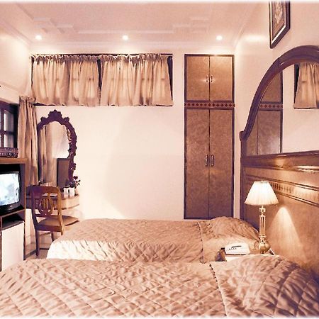 Bajaj Indian Home Stay Új-Delhi Kültér fotó