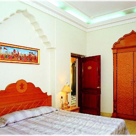 Bajaj Indian Home Stay Új-Delhi Kültér fotó