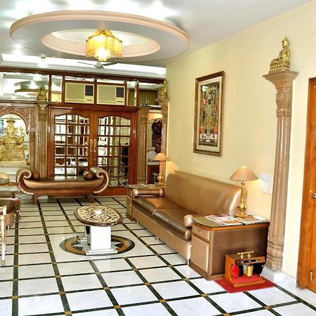 Bajaj Indian Home Stay Új-Delhi Kültér fotó