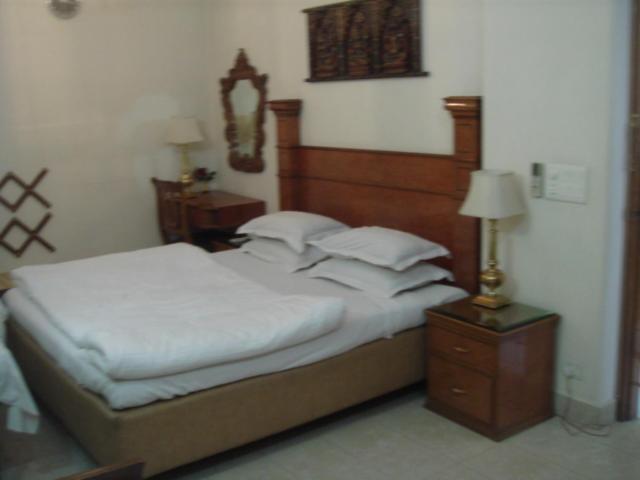 Bajaj Indian Home Stay Új-Delhi Kültér fotó