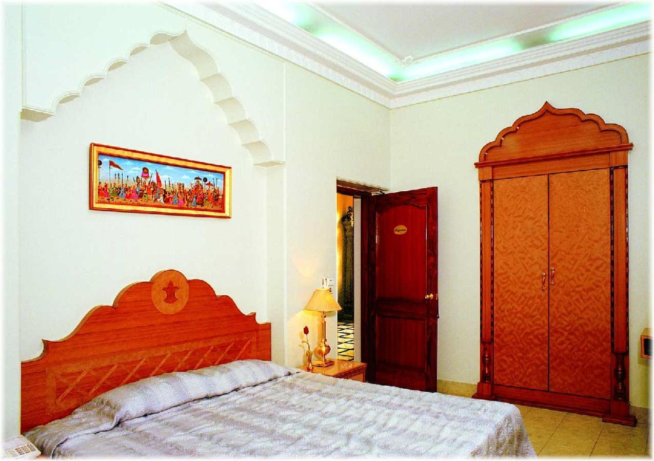 Bajaj Indian Home Stay Új-Delhi Kültér fotó