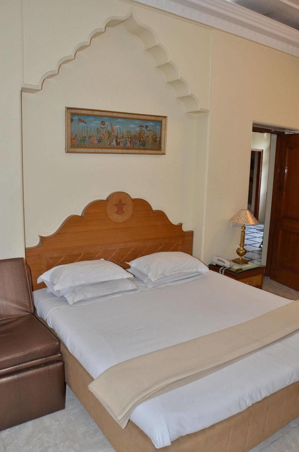 Bajaj Indian Home Stay Új-Delhi Kültér fotó