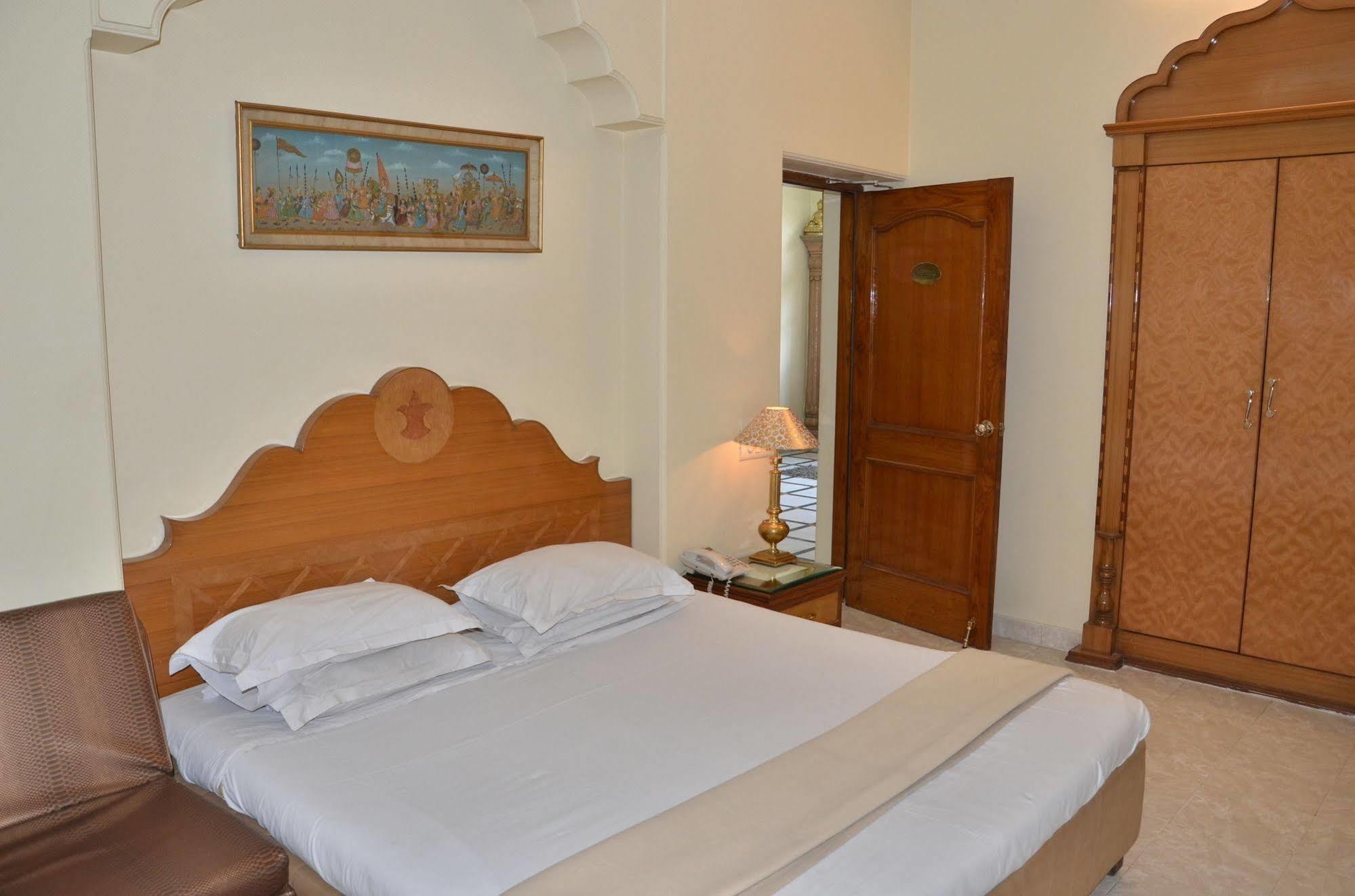 Bajaj Indian Home Stay Új-Delhi Kültér fotó