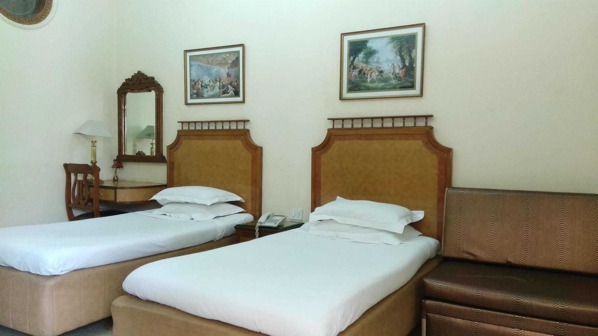 Bajaj Indian Home Stay Új-Delhi Kültér fotó